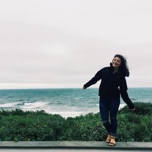 Meet your Posher, Vicky